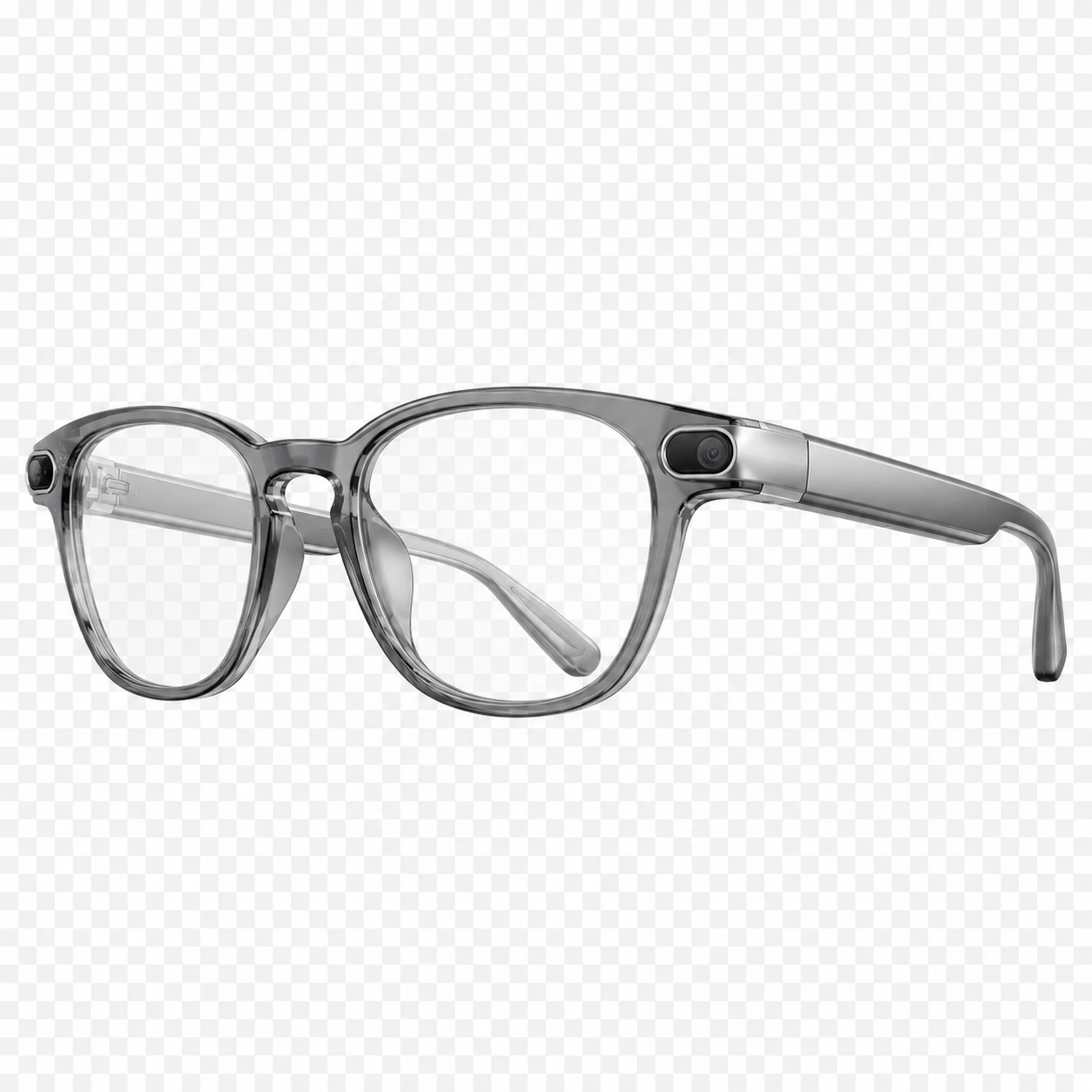 Apple Glasses 2027 — KI-Brille mit Kameras, Apple Intelligence und Siri ohne Display
