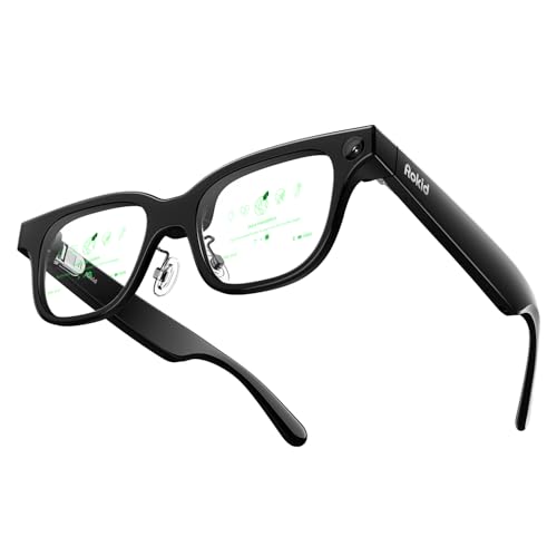 Even Realities G2 — dezente AR-Brille mit monokularem Micro-LED Display