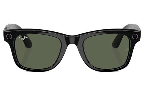 Ray-Ban Meta Wayfarer 2. Generation — Produktansicht