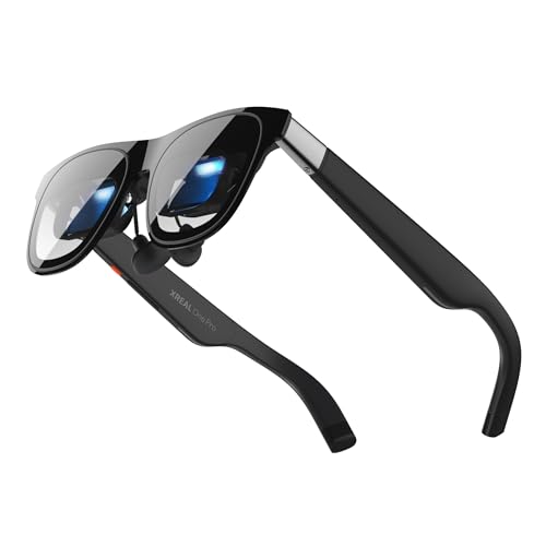 XREAL Air 2 Pro — Testsieger AR-Brille 2026